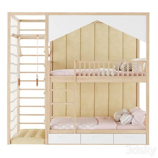 Children's furniture 39 
