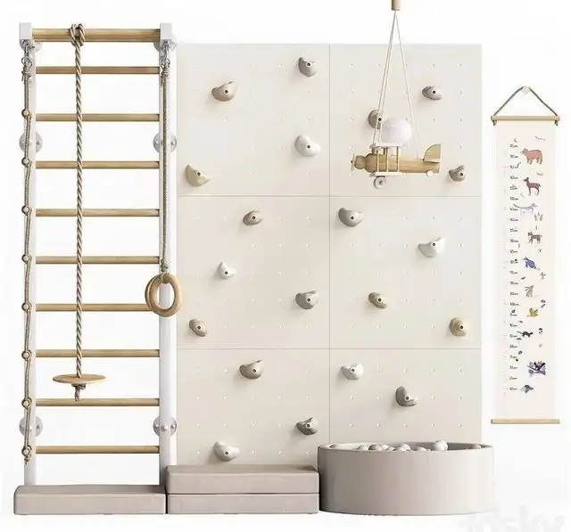 Toys, decor and furniture for children’s 12 