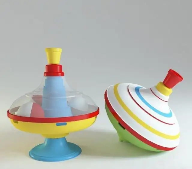 Two Yulo-one standard and one for the little ones 