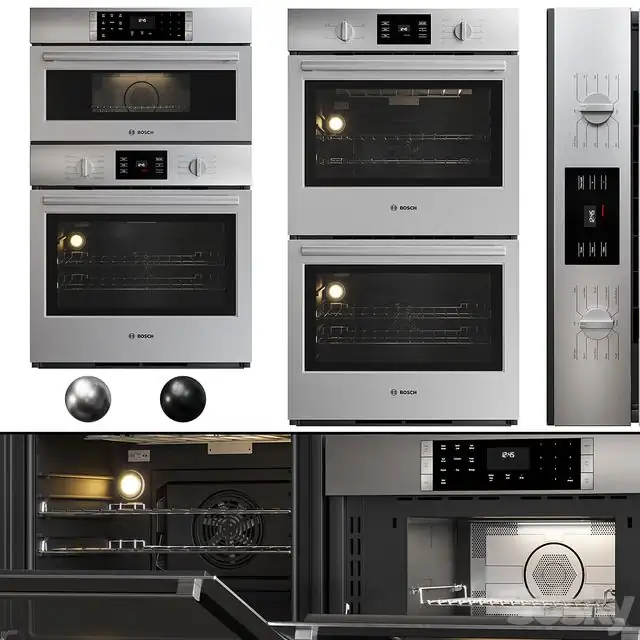 Bosch 500 series collection 