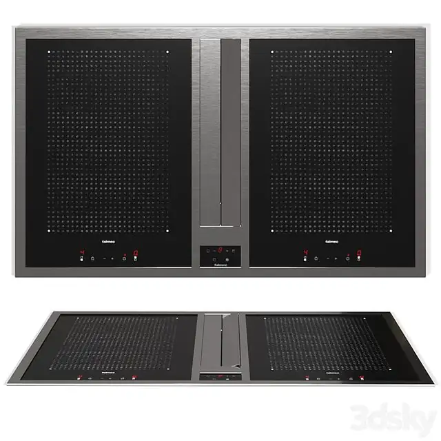 Falmec MODULA M1 Hob 