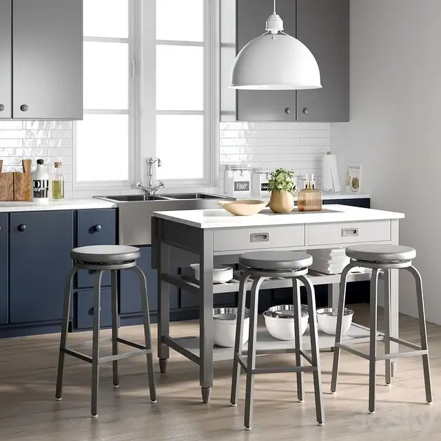 Kitchen 3 