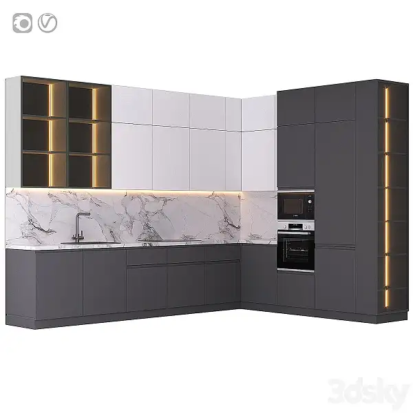 Kitchen 019 
