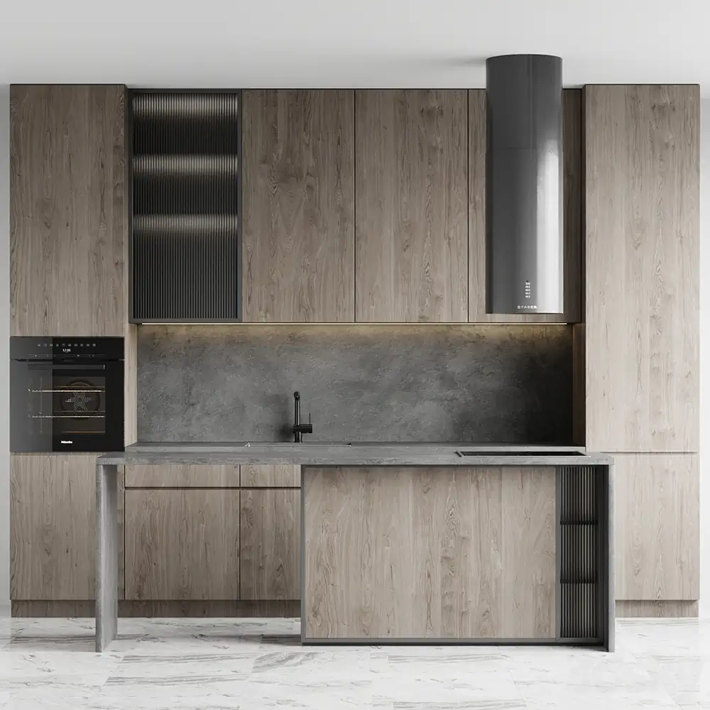 Kitchen 19 