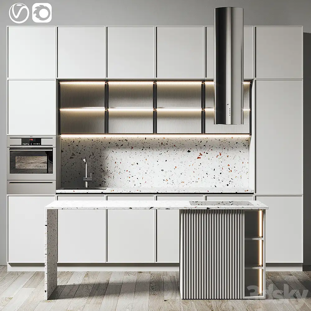 Kitchen 072 