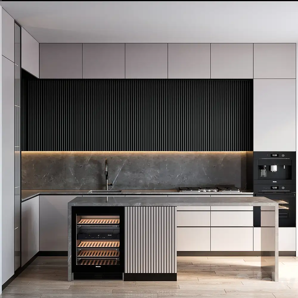 Kitchen 74 