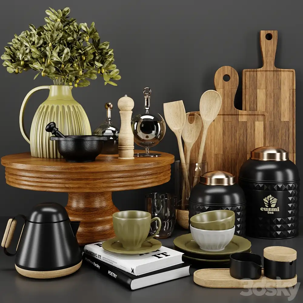 kitchen accessories 02 