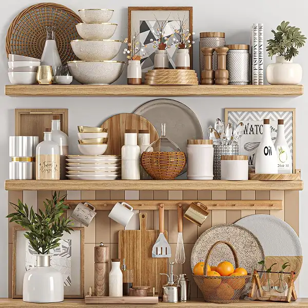 Kitchen Accessories 004 