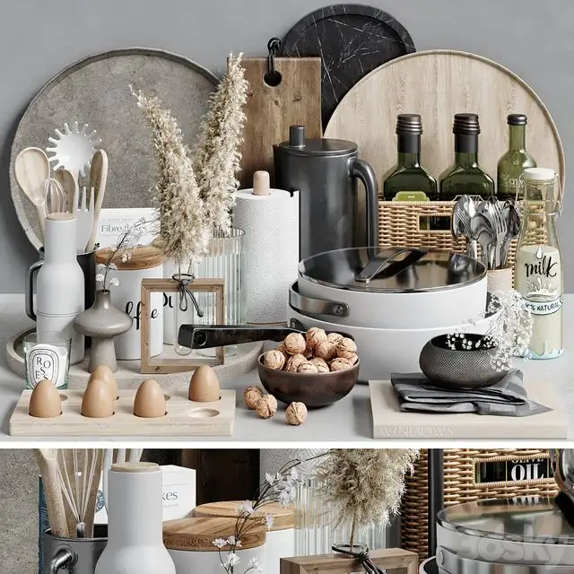 Kitchen Accessories 27 