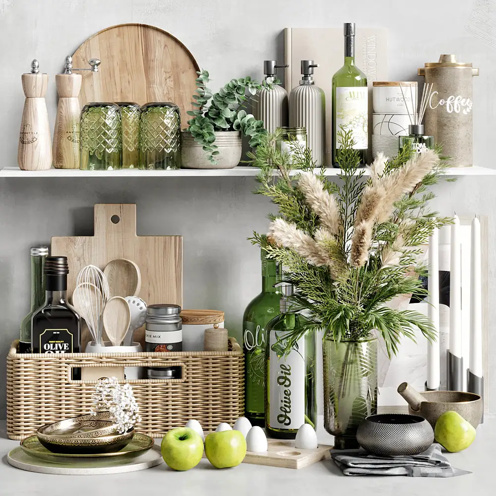 Kitchen Accessories 30 