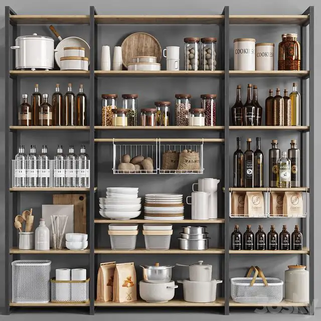 Kitchen accessories-50 