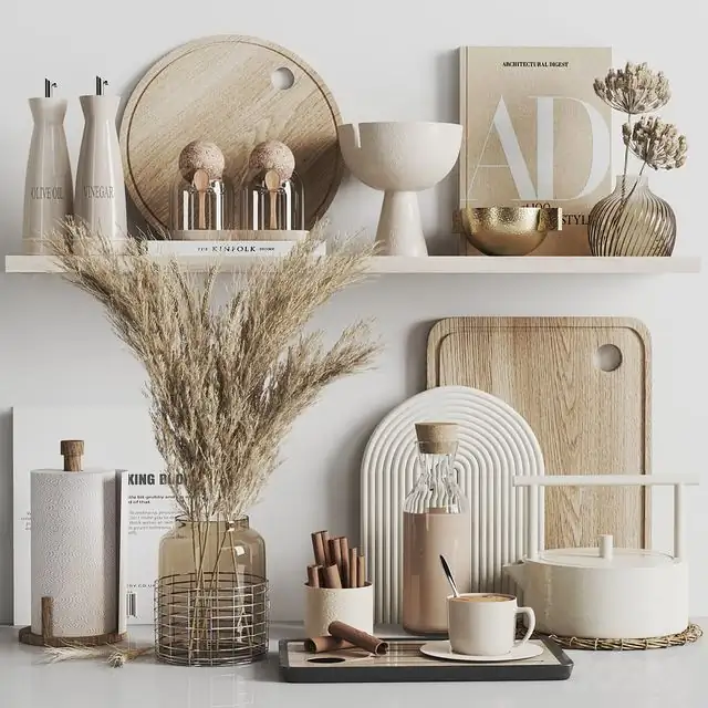 Kitchen accessories051 