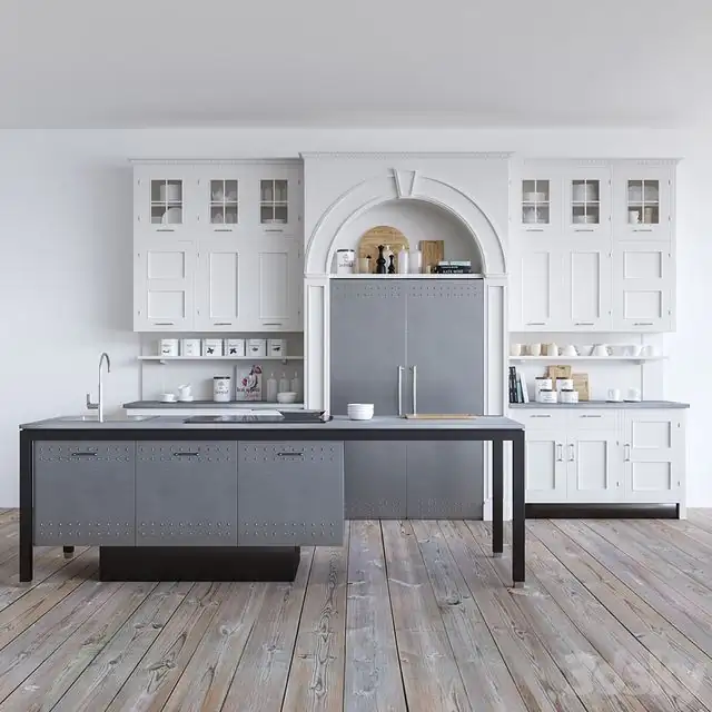 Kitchen Marchi Cucine Montserrat 