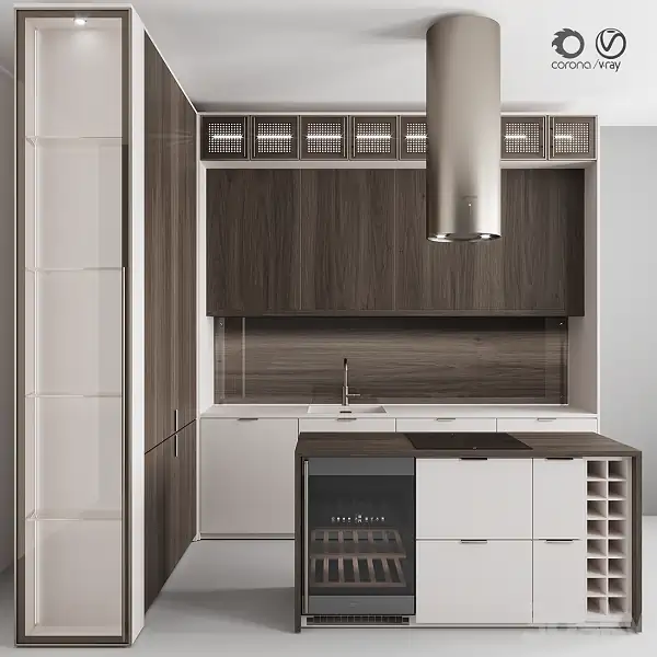 Kitchen No100 