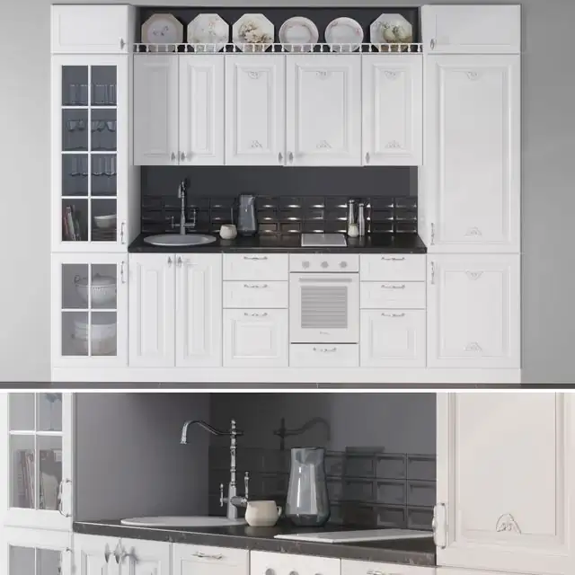 kitchen set 3 