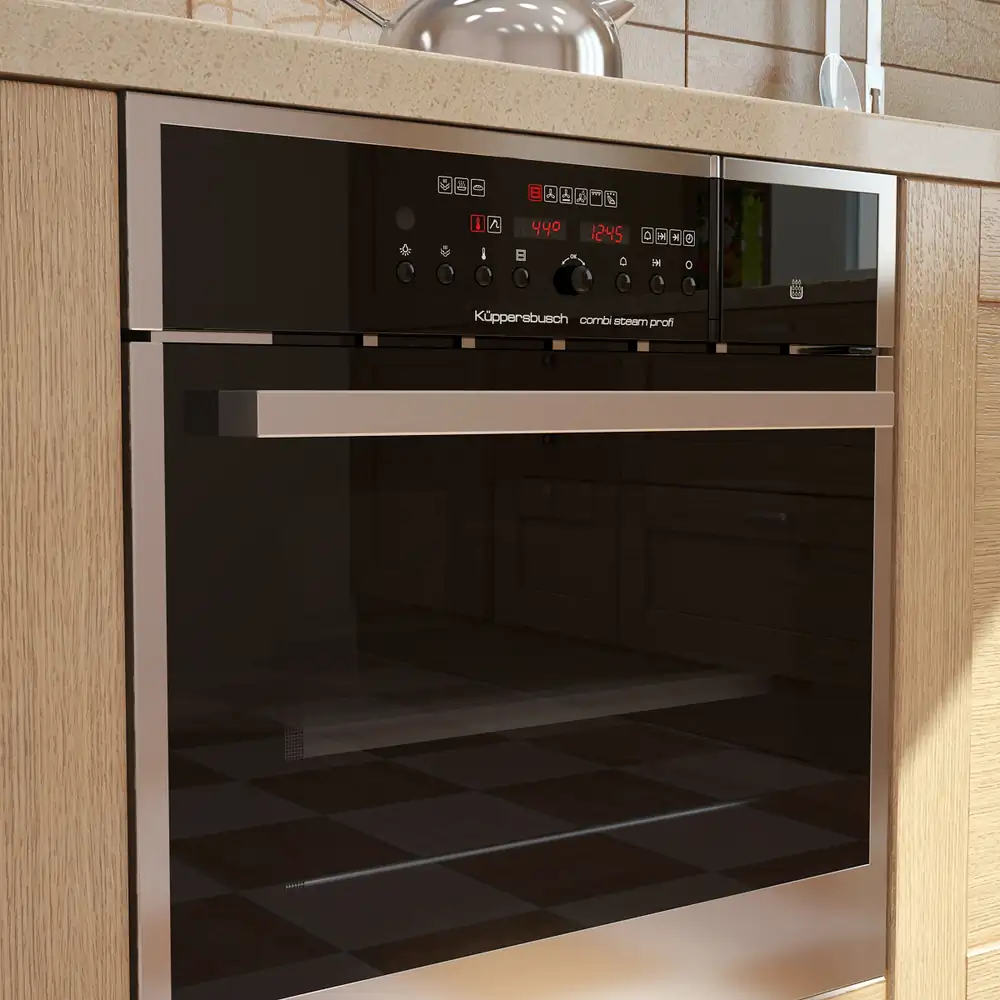 Kuppersbusch EBD66000E 
