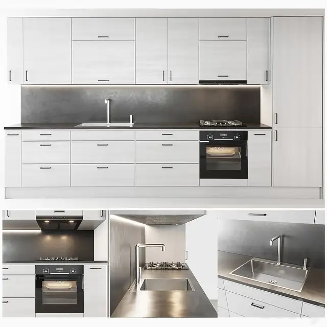 Nora kitchen 