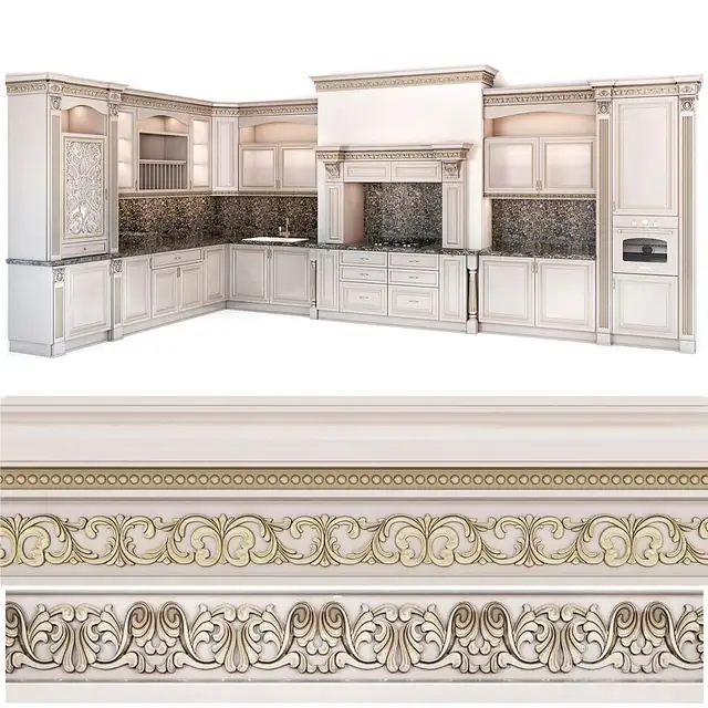 Russta Tiffany’s Kitchen 