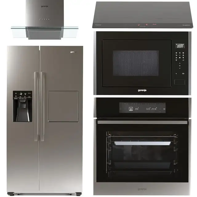 Set of kitchen appliances Gorenje 2 
