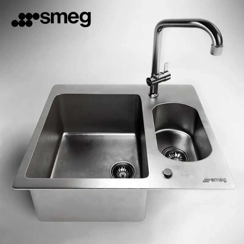 Sink Smeg SRO3416 