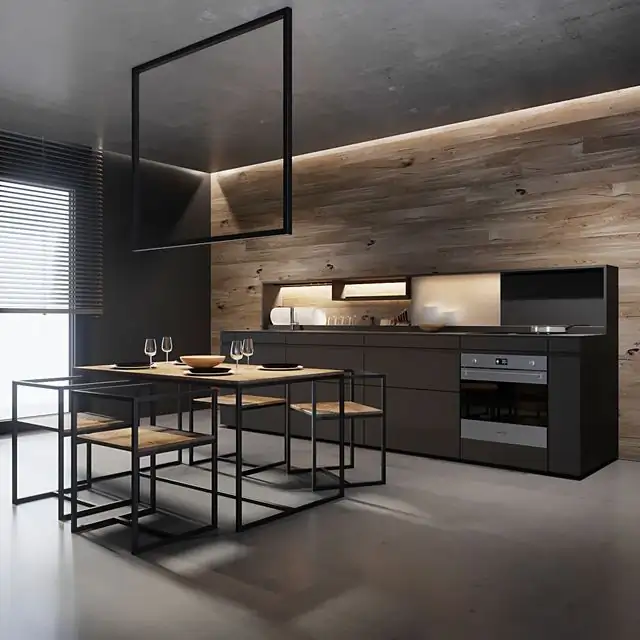 SMART Kitchen 