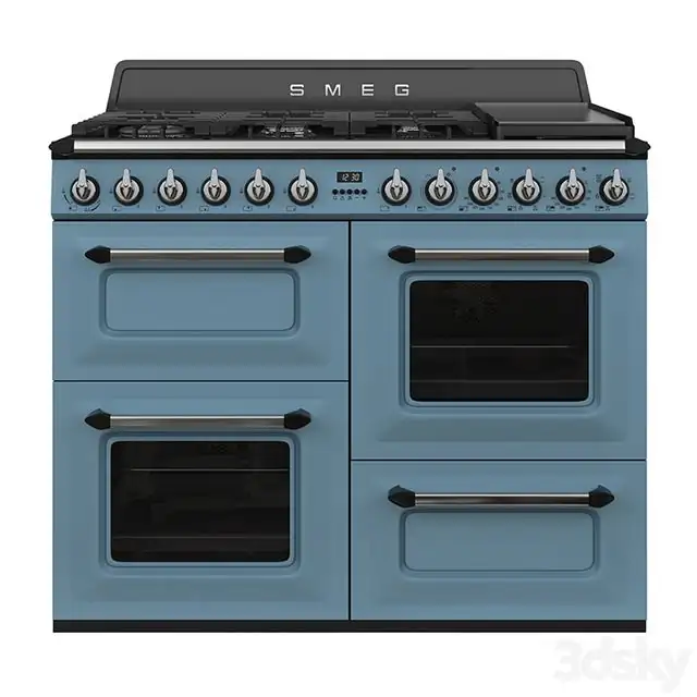 Smeg TR4110 