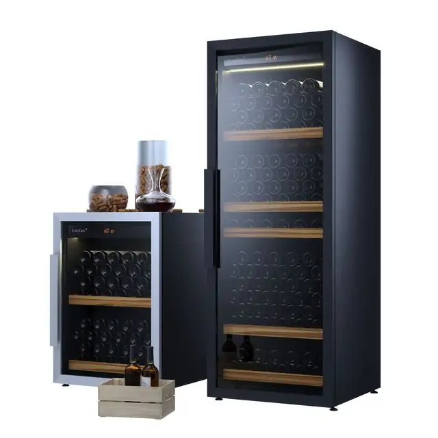 Wine cooler 