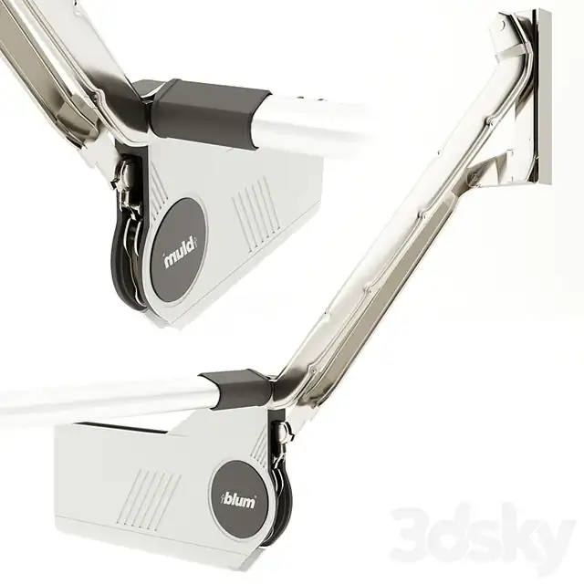 BLUM Aventos HL 