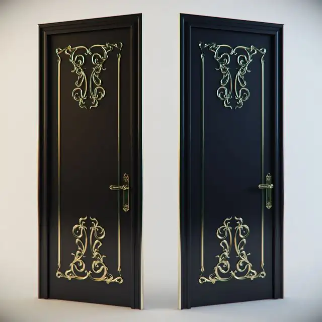 Door from SIGE GOLD goldie 