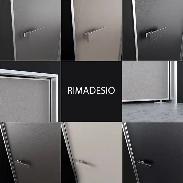 Door Rimadesio 