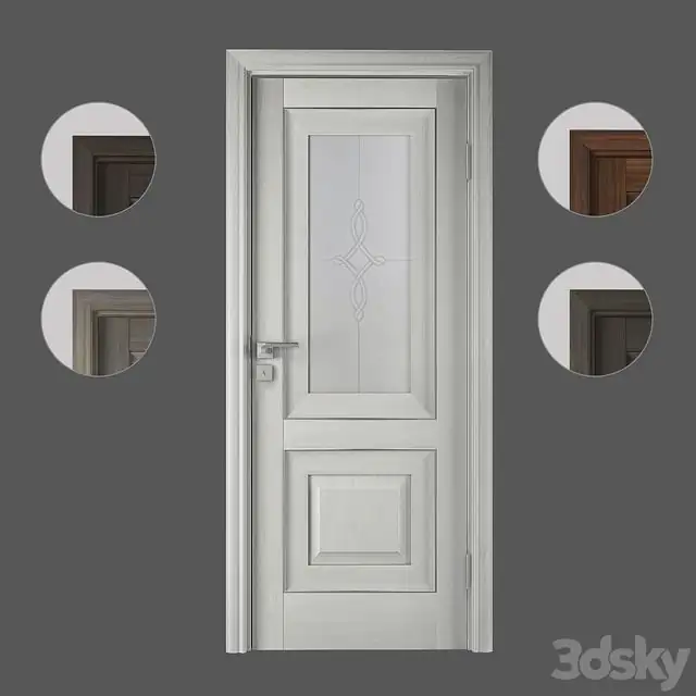 Door X28 ProfilDoors 