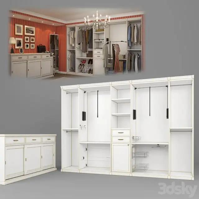 Dressing Mr.Doors 