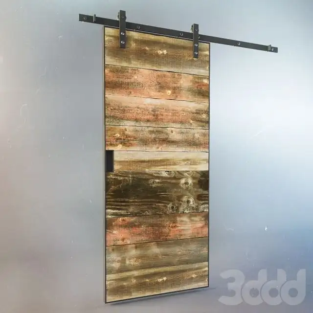 Folding doors 