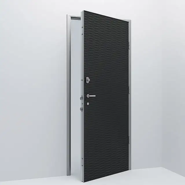 Okey (Italy) door 