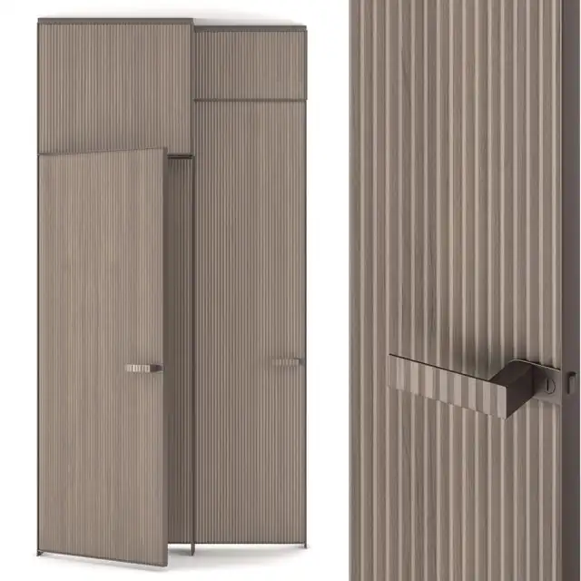 Rimadesio Modulor Doors 