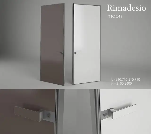 Rimadesio Moon 002 
