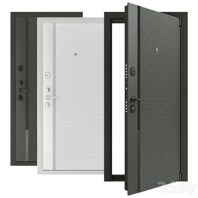SIGMA BLACK EDITION 