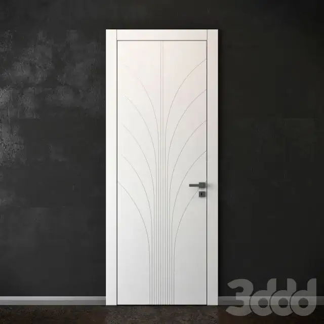 Union Trend TR07 door 