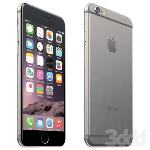 Apple Iphone 6 