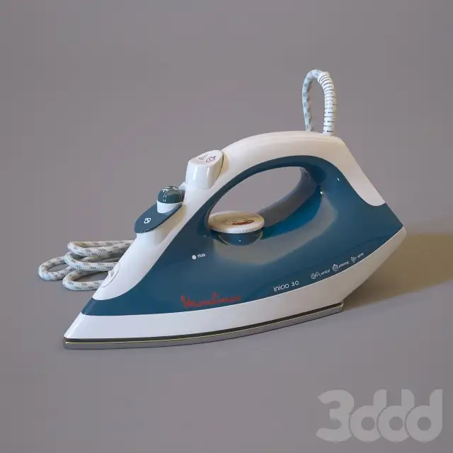Iron 