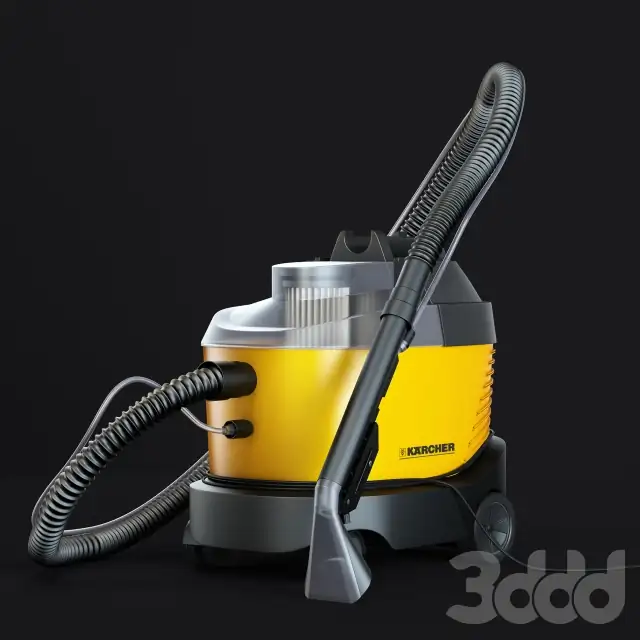 Hoover Karcher 