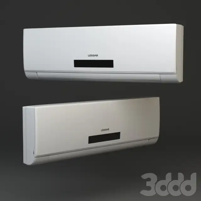 Air LESSAR (wall-mounted) 