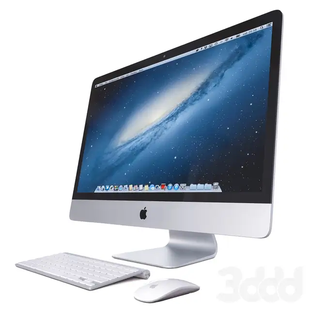 Apple iMac 