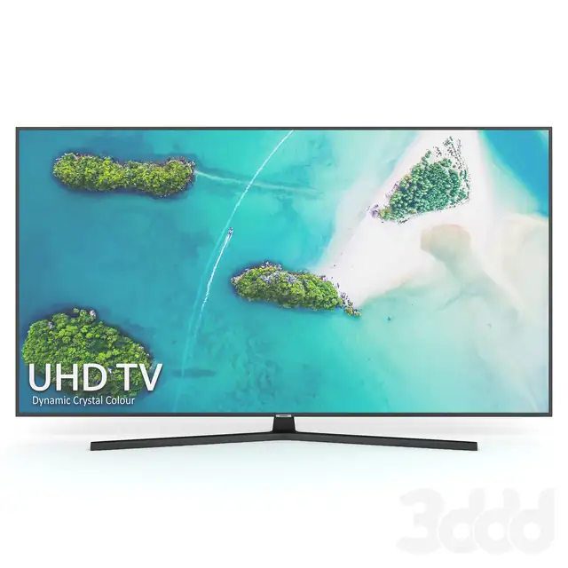 Samsung UE43NU7400 HDR 4K 
