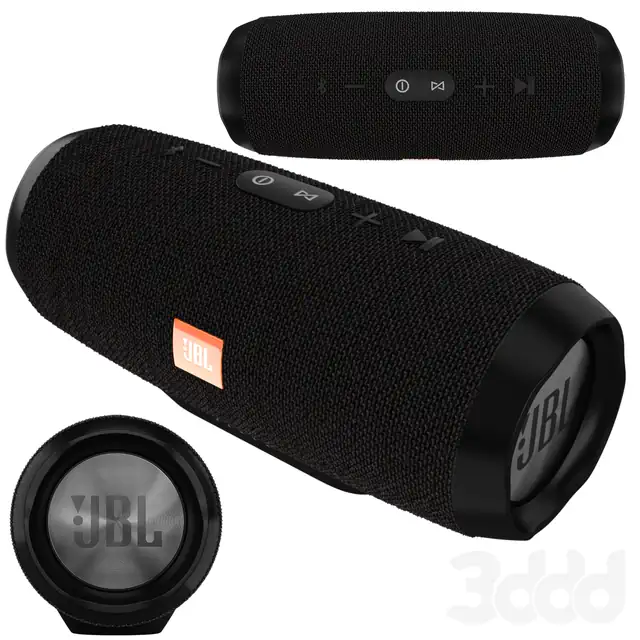 JBL Charge 3 