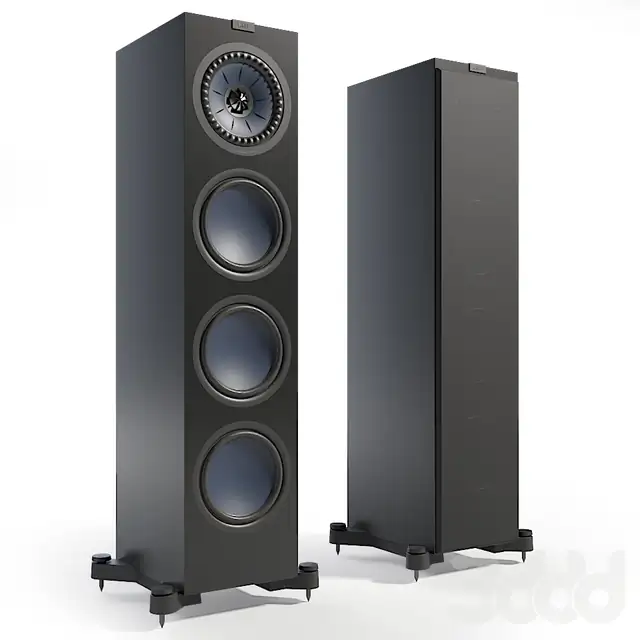 Acoustics KEF Q950 