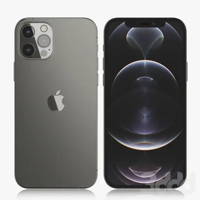 iPhone 12 pro 