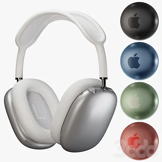 Apple airpods max 