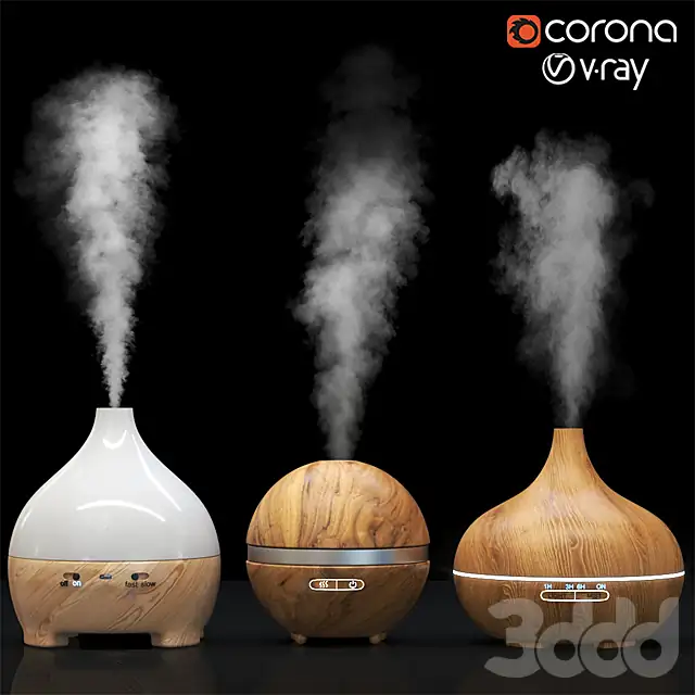 steam diffuser 001 