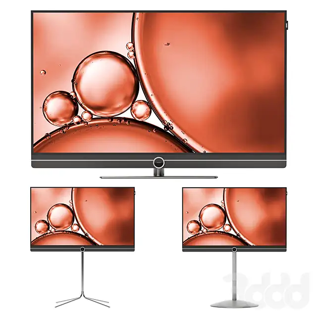 Loewe bild 2.43 